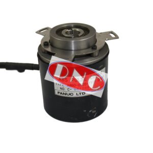 Fanuc Encoder, Pulse Coder Unit