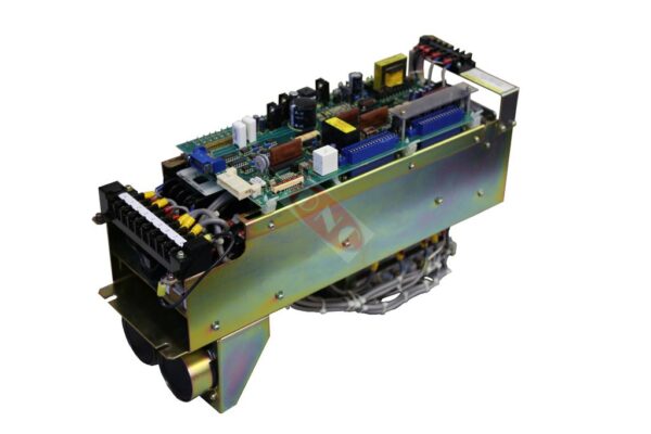 a06b-6057-h403 fanuc 7l/10l servo drive