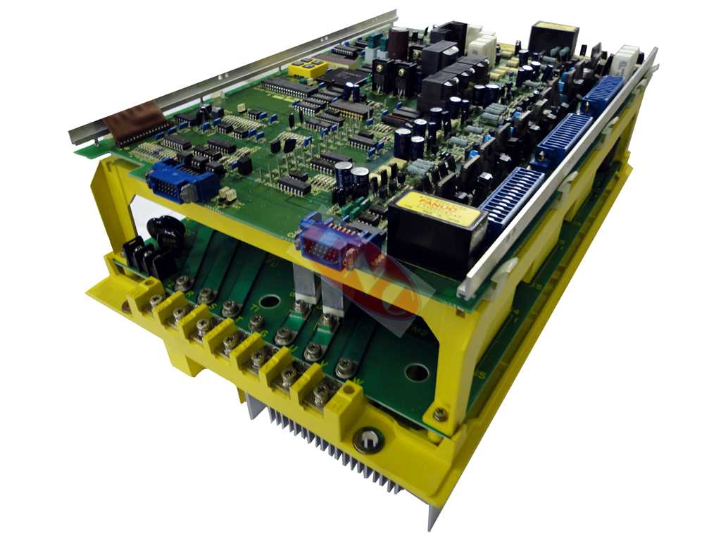 A06B-6060-H008 - Image 3