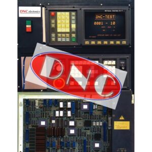 Fanuc Series 0-A