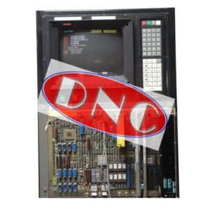 Fanuc System 10