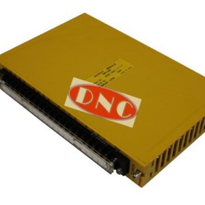 C117 C123 Fanuc control modules A03B-0801-C104 