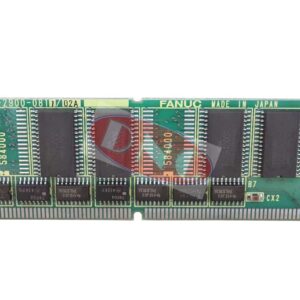 a20b-2900-0811 Fanuc 4mb From module