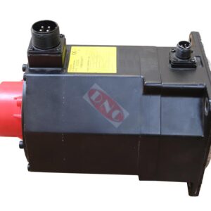 A06B-0034-B177 Fanuc b6/2000 servo motor