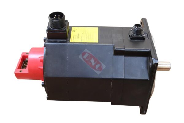 A06B-0034-B177 Fanuc b6/2000 servo motor