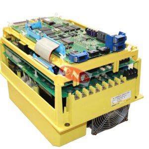 a06b-6064-h303 fanuc 3s spindle