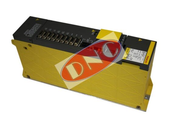 A06B-6080-H301