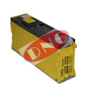 A06B-6080-H302 type B svm3-12/12/20