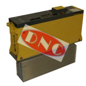 a06b-6097-h104 Fanuc Servo Amp 60HV