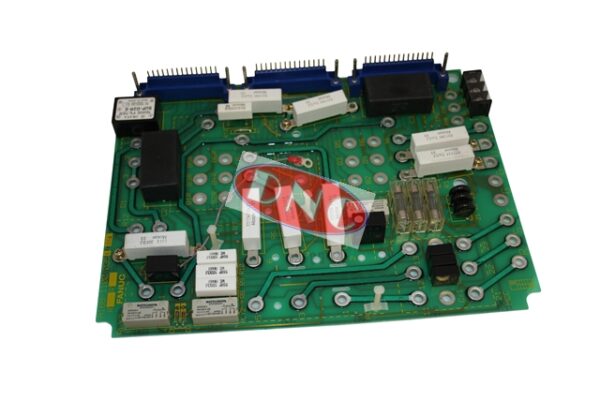 A16B-1100-0351 fanuc wiring board