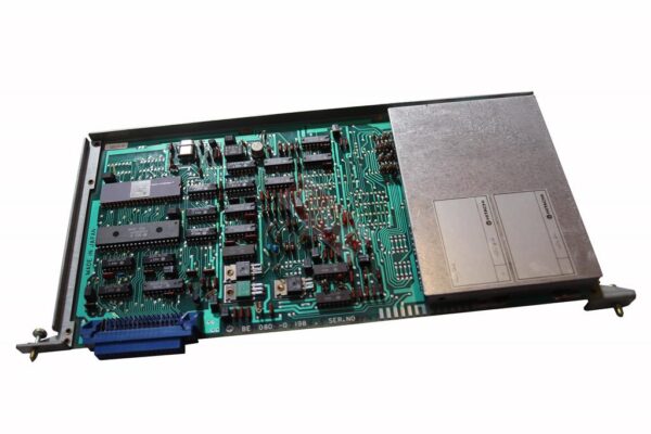 a87l-0001-0016 fanuc bmu card