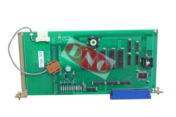 Fanuc fanfile 2mb 15A system memory