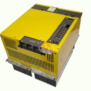 A06B-6152-H075#H580, A06B-6152-H075