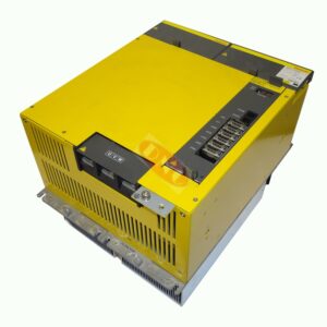 A06B-6152-H100#H580, A06B-6152-H100