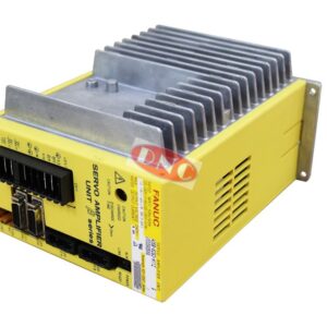 A06B-6093-H112 BETA SVU-20