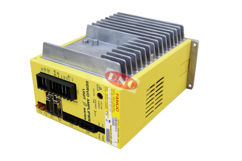 通販ショップ FANUC A06B-6093-H112サーボアンプA06B6093H112 製造、工場用