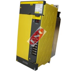 a06b-6112-h026 fanuc aisp-26 type 2 spindle amplifier
