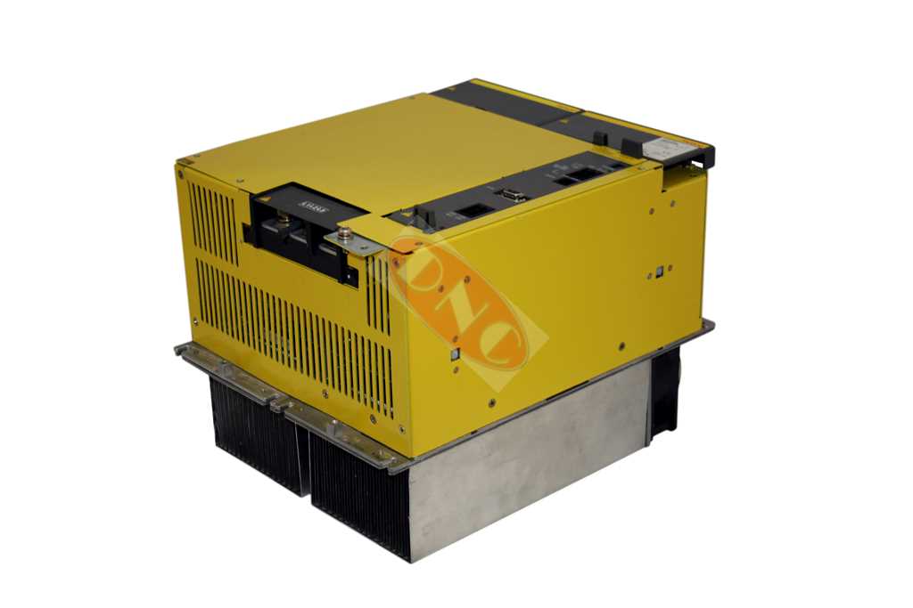 A06B-6120-H075 aips-75hv