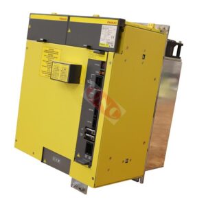Fanuc A06B-6124-H109