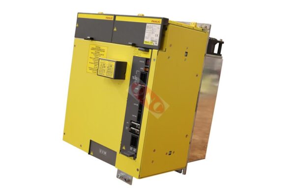 Fanuc A06B-6124-H109