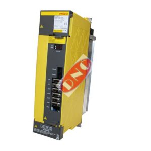 a06b-6141-h011#h580 fanuc aisp-11 (type1) spindle amplifier