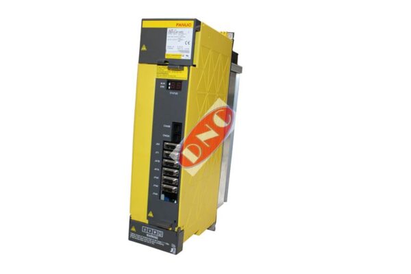 a06b-6141-h011#h580 fanuc aisp-11 (type1) spindle amplifier