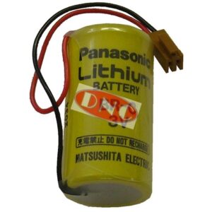 Panasonic Battery