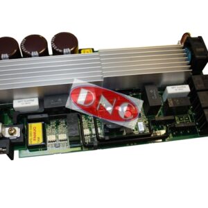 A16B-2203-0698, power board A06B-6117-H303