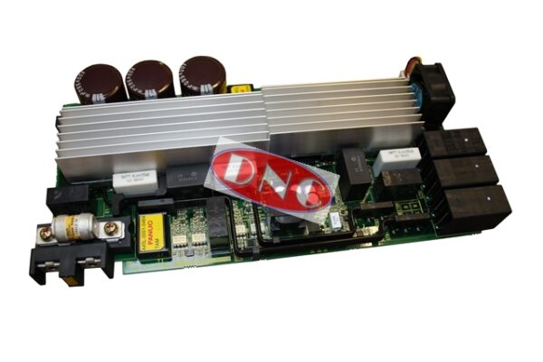 A16B-2203-0698, power board A06B-6117-H303