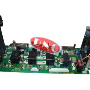 A20B-1006-0483 35kW Fanuc power board