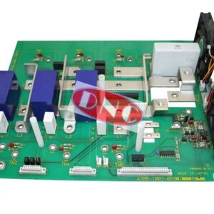 A20B-1007-0650 power pcb for a06b-6087-h155