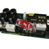 A16B-2203-0801 fitted in A06B-6124-H104
