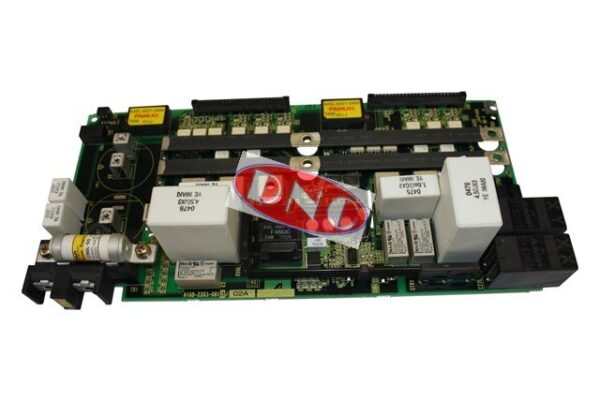 A16B-2203-0813 high voltage 400VAC power pcb