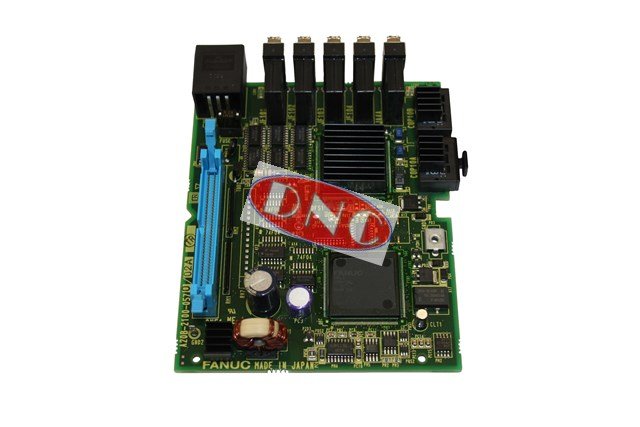 A02B-0236-C205 Fanuc Detector Interface (SDU1)