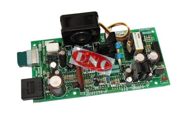 A20B-1004-0960 Fanuc powermate power supply