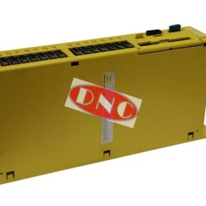 Fanuc Power Mate