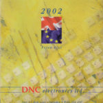 About DNC Electronics - Catalogue 2002