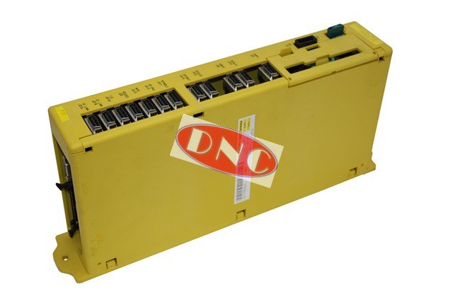 FANUC ファナック Power Mate-MODEL D A02B-0166-B531-