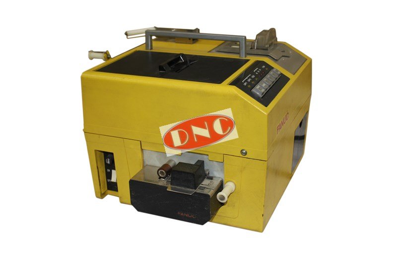Fanuc tpe cheap