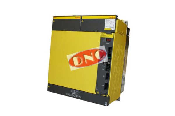 A06B-6200-H055 aiPS-55 or aiPS 55-B fanuc power module