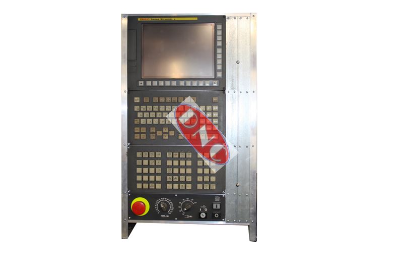 A02B-0307-B822 Fanuc Series 31i Model A Control System