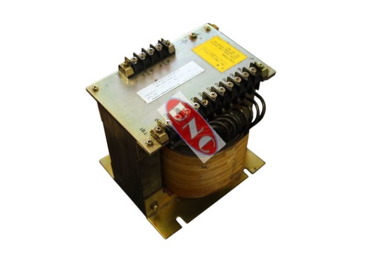 Alimentation Fanuc A80L-0022-0007#B 2.5kva - Occasion, Fonctionnelle, Livraison Rapide