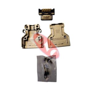 PCR-E20LA metal case PCR-E20FS