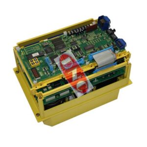 Fanuc Drives