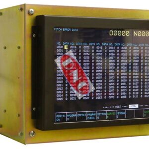 Fanuc Monitor / Displays