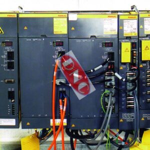 Fanuc ALPHA Module