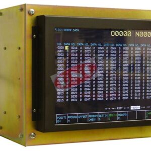 Fanuc CRT