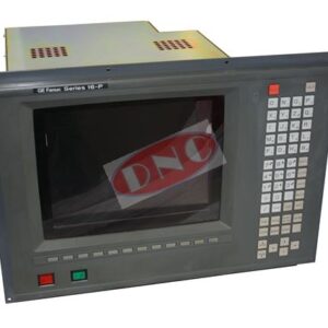 FANUC CRT/MDI Unit