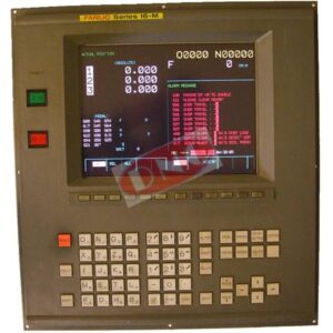 FANUC PDP/MDI Unit