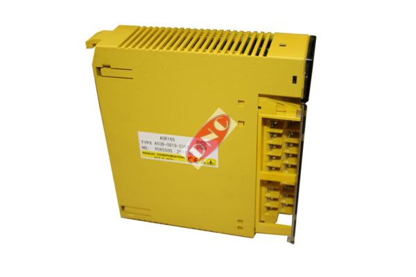 a03b-0819-c161 AOR16G fanuc 16 pin output